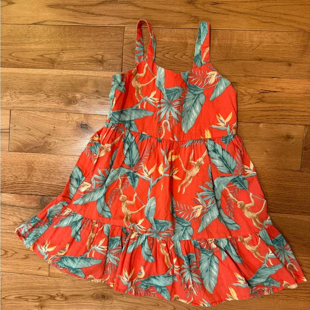 Janie and Jack bundle size 3-4 - Picture 2 of 10